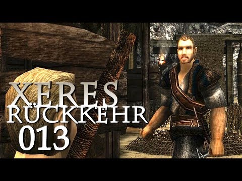 Malcom mittendrin! 🔥 Xeres Rückkehr [Gothic 2 Mod] #13