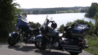 preview picture of video 'Motorcycle Trip 2012'
