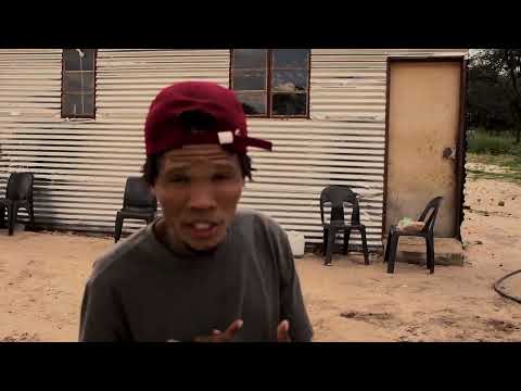 Challo - Mutwe (Offcial Music Video)