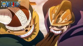 Download lagu Giant Vs Holy Knights !! 🔥🔥One Piece Episode 1174 mp3