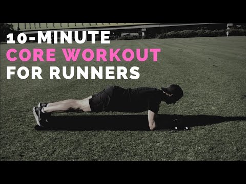 CORE by Relaxed Runner