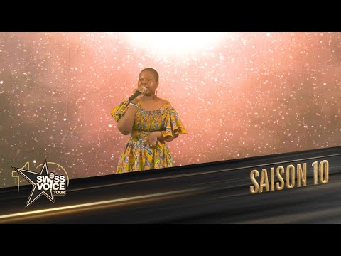 Solange - Swiss Voice Tour 2025, Centre Bahnhof Biel