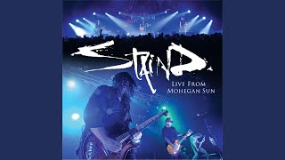 Throw It All Away (Live From Mohegan Sun)