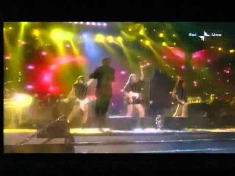 LOS LOCOS MEDLEY CAPODANNO 2010