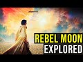 The Failure of Zack Snyder’s REBEL MOON (Explored)