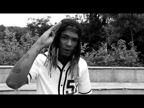 Puto G -  Mentaliza  (Official Music Video)