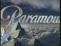 Paramount Pictures 2003 With Fanfare