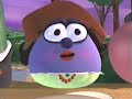 Closing To VeggieTales Lyle The Kindly Viking 2001 Lyrick Studios VHS