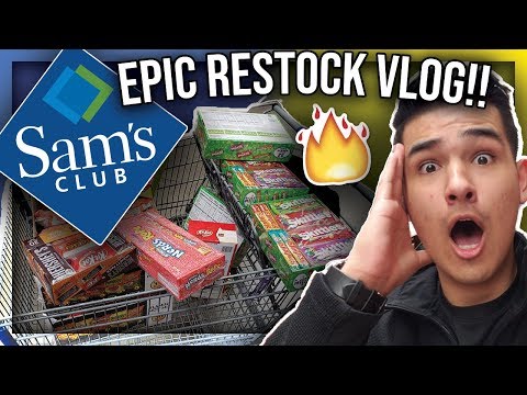 download lagu mp3 mp4 Sams Club Candy Variety Pack, download lagu Sams Club Candy Variety Pack gratis, unduh video klip Sams Club Candy Variety Pack