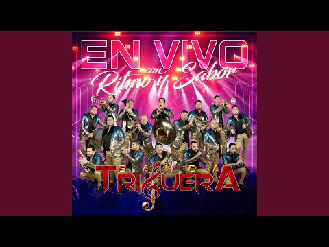 La Chica Del Boulevard (En Vivo)