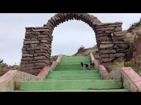 Anka Sayana - Ccotos - Capachica