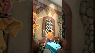 Inside Up Games Gen Con 2026 Room Tour. Coolest Walls of the show??