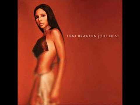 Toni Braxton - I'm Still Breathing