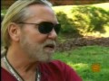 Gregg Allman Interview  - CBS Sunday Morning