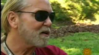 Gregg Allman Interview  - CBS Sunday Morning