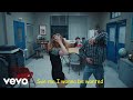 Audrey Hobert Sue Me Lyric Video