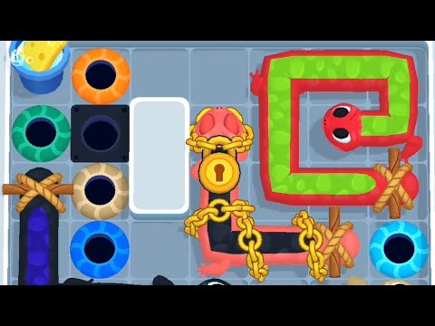 Level 483 preview - Hell Mode