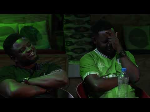 APROKO - NEXTNAIJACOMEDYSTAR AUDITION