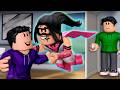 Super Hero Mom Only Loved One Son A Roblox Movie