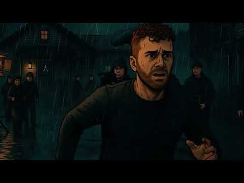 Andreas Moss - What You Already Knew - OFFICIAL VISUALIZER 