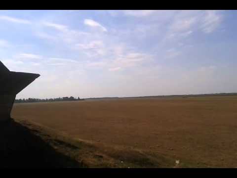 balaci | teleorman deserted airfield