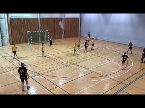 Asker - Lommedalen 23-17