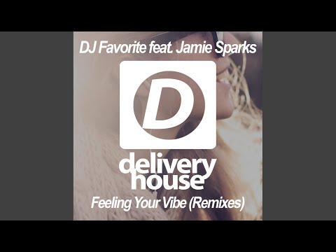 Feeling Your Vibe (Original Mix)