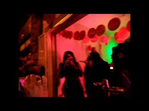 DON VIRGILIO - ISAIAH : STREET DANCEHALL // CARNAVALES ' 13