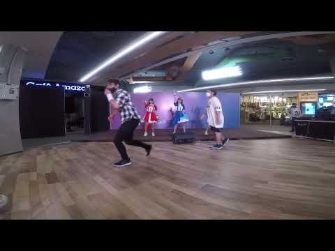 Relive Sekai (RELIVE世界) COVER (DAY 2) - Ignite - ICONIC IDOL FEST BHF2022