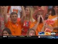 2018 Tennessee Vs Florida (full Game HD 60fps) – Tennessee Football