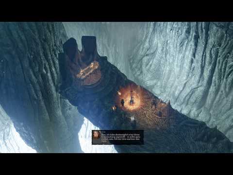 SPELLFORCE 3 #44 - Isgrimms Geschichte ► Let's Play