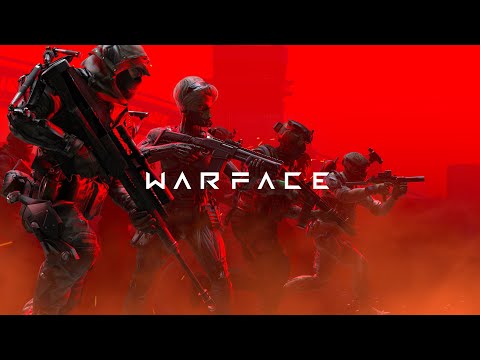 Warface GO: Combat strike zone/Better then apex!??! - YouTube
