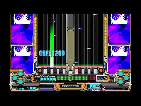 Beatmania IIDX 7th Style - B4U [DOUBLE]