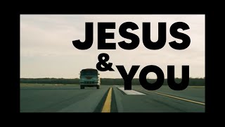 Todd Tilghman Jesus And You