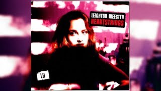 Leighton Meester - L.A. (Letra/Lyrics)