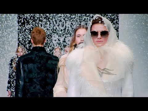 Luxury Fox & Bravo & T.Efremova | Fall Winter 2019/2020 Full Fashion Show | Exclusive