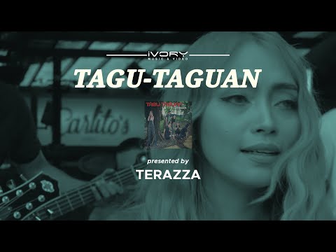 Terazza - Tagu-Taguan (Official Music Video)