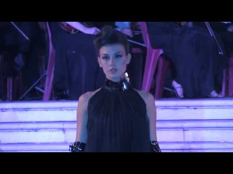 Premio Moda - Fashion Award ed. 2014  - Gianni Sapone