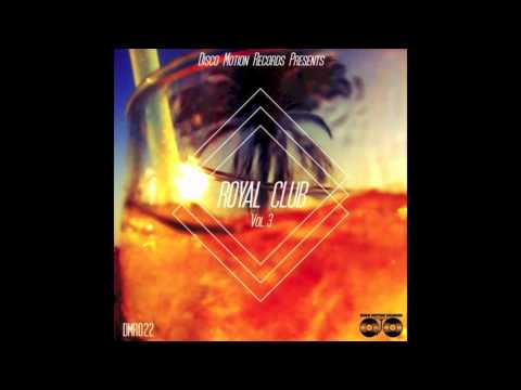 Nanuq - One Last Daydream (Original Mix)