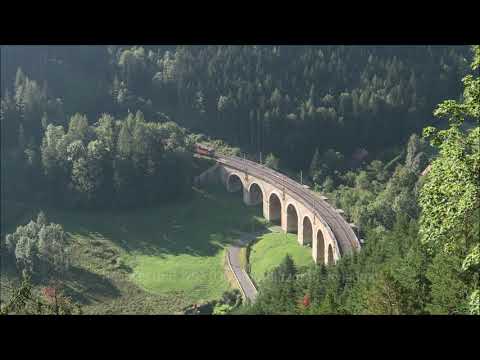 Semmeringbahn 2020 09 12