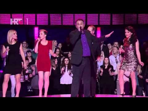 PJEVAJ MOJU PJESMU -SUPETAR - OPROSTI