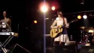 Keep Sleeping - The Rentals at Masquerade, Atlanta 8/7/06