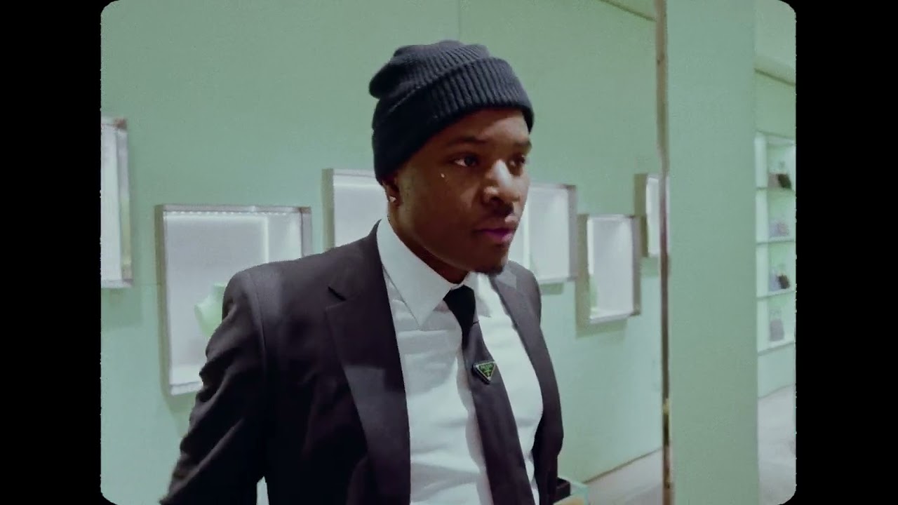 IDK & Cordae – “Prince George”