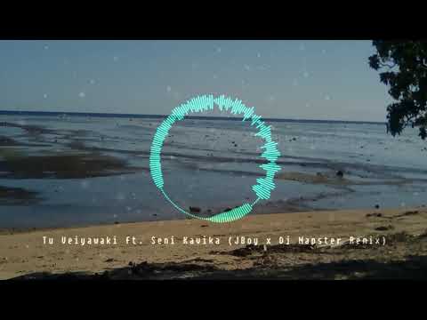 Tu Veiyawaki ft. *YAVEYA (JBoy x Dj Napster Remix)