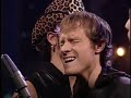 Backstreet Boys All I Have To Give 15 De Mayo De 1999