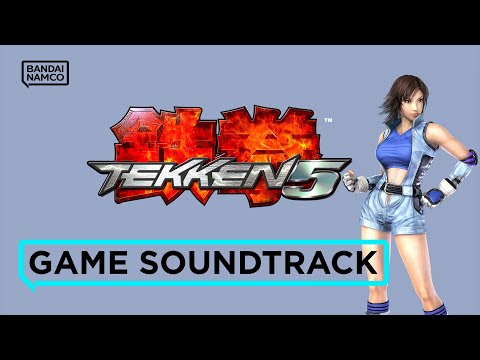 Tekken 5 — The Finalizer
