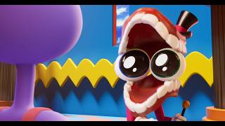 I'm not dead, but is Jax? | The Amazing Digital Circus Reaction