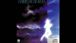 Crying And Laughing- Chris De Burgh (Vinyl Restoration)