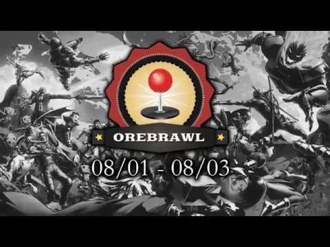ÖREBRAWL UMVC3 TRAILER
