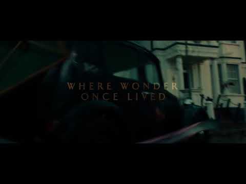 If Mary Poppins Returns was a Horror Movie Trailer